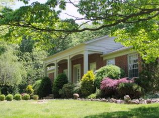 13160 Hackberry Rd, Orange, VA 22960