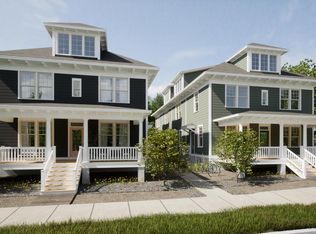 769 S Washington Ave #2, Fayetteville, AR 72701