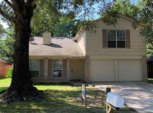 4503 Owens Creek Ln, Spring, TX 77388