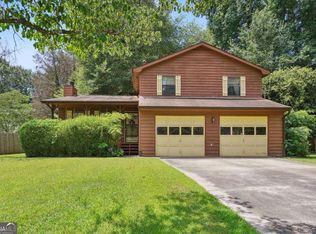 834 Excalibur Dr, Riverdale, GA 30296