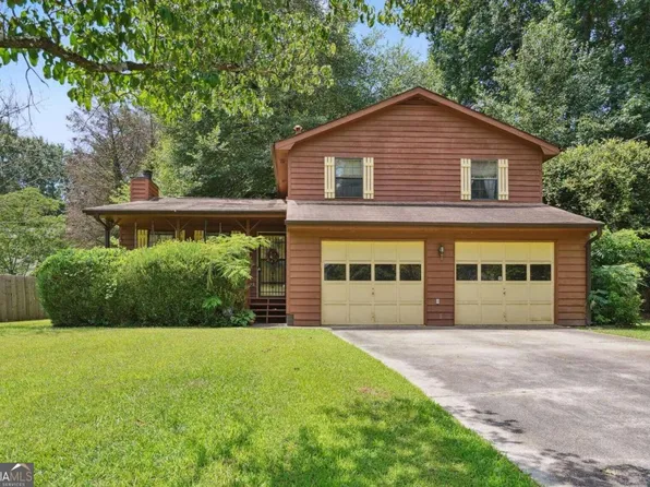 834 Excalibur Dr, Riverdale, GA 30296