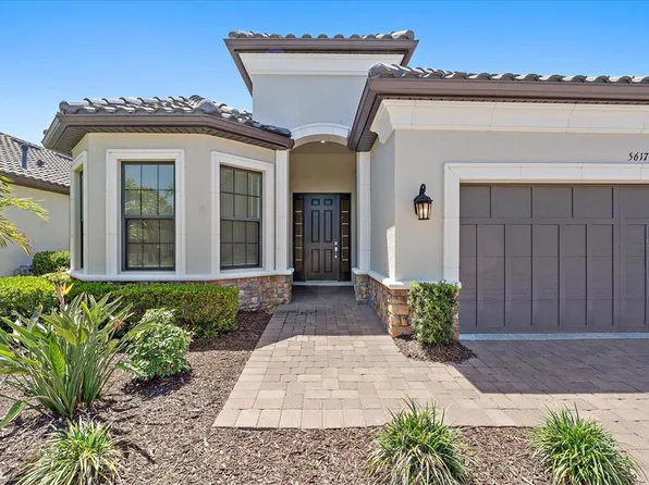 5617 Scarlotti St, Nokomis, FL 34275