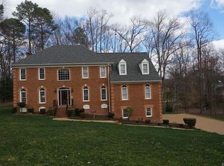 9702 Stemwell Pl, North Chesterfield, VA 23236