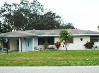 4424 87th Street Ct W, Bradenton, FL 34210