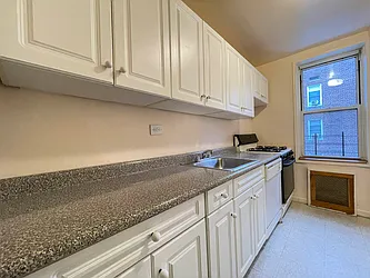 Rented by Kew Forest Realty Inc