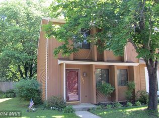 1331 Hazel Nut Ct, Annapolis, MD 21409