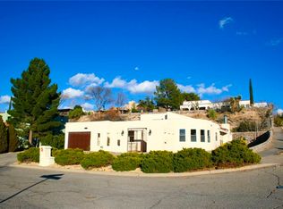 600 Alto Penasco Pl, El Paso, TX 79912