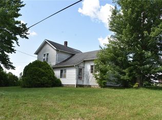 3609 Maple Rd, Jefferson, OH 44047