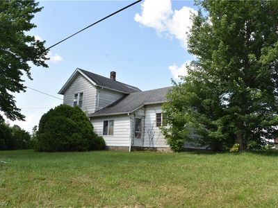 3609 Maple Rd, Jefferson, OH, 44047