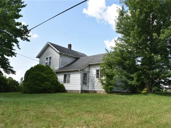 3609 Maple Rd, Jefferson, OH 44047