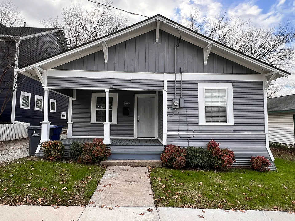 805 W Virginia St