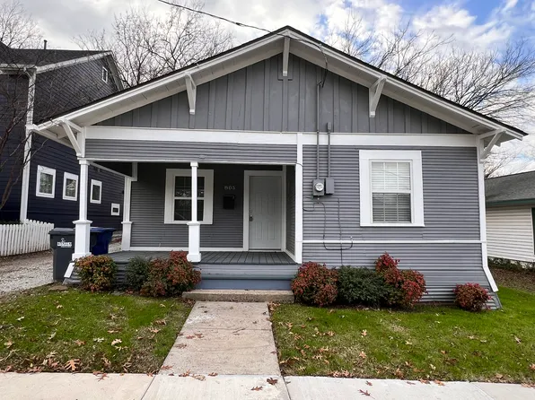 805 W Virginia St, McKinney, TX 75069