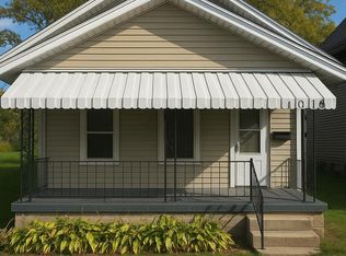 1106 Alldays Ave, Toledo, OH 43607