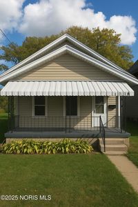 1106 Alldays Ave, Toledo, OH, 43607