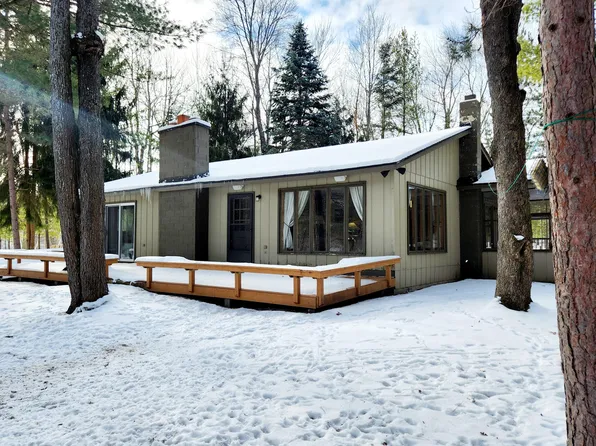 129 S Ausable Trl, Grayling, MI 49738