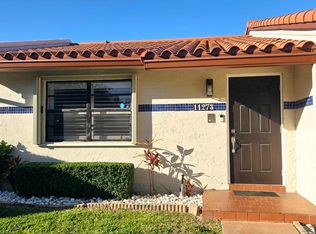 11273 SW 59th Cir #11273, Fort Lauderdale, FL 33330