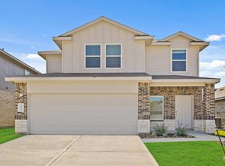 5622 Redstone Gardens Dr, Spring, TX 77373