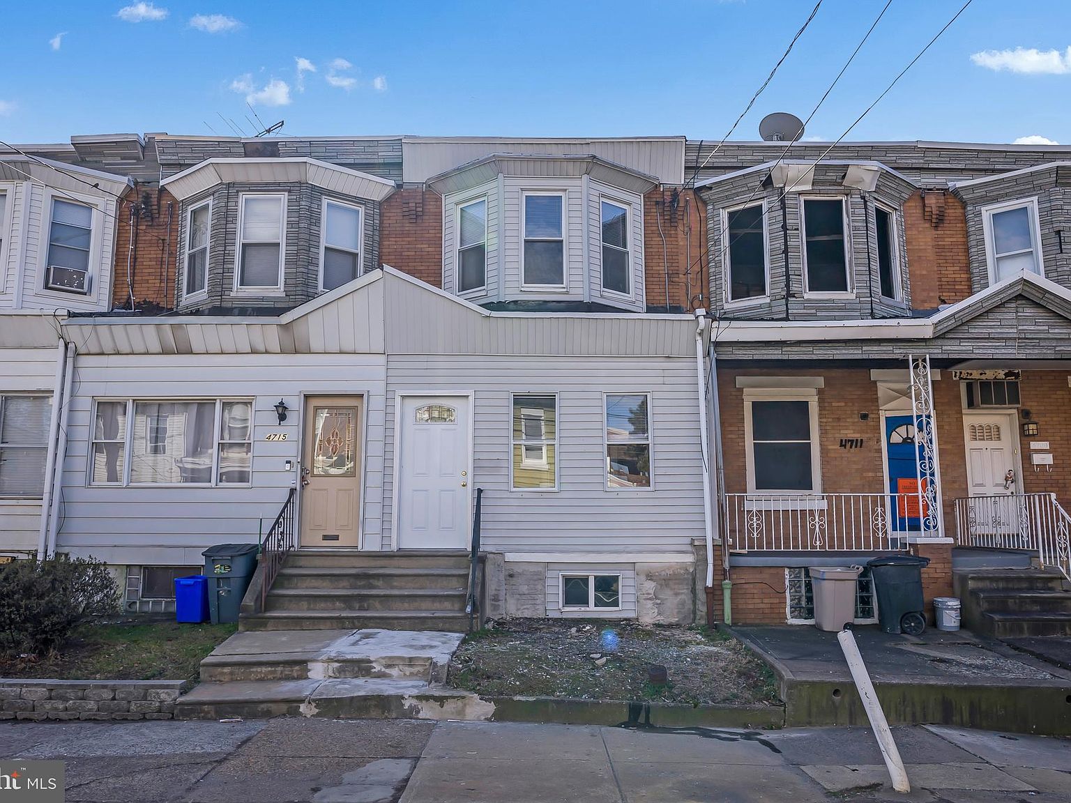 4713 Tacony St, Philadelphia, PA 19137 | MLS #PAPH2276064 | Zillow