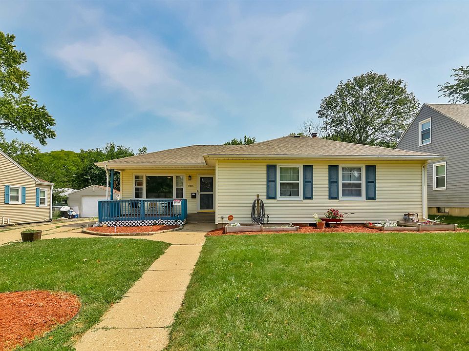 2416 Colorado Ave, Rockford, IL 61108 Zillow