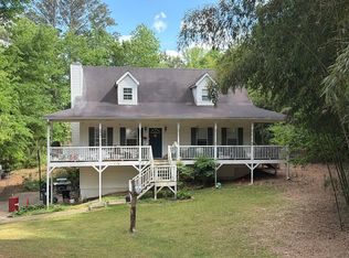62 Lenox Dr, Hiram, GA 30141