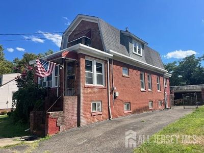 59 Douglas St, Fords, NJ, 08863