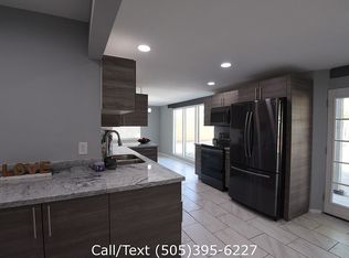 820 Arcturus Ave SE, Rio Rancho, NM 87124