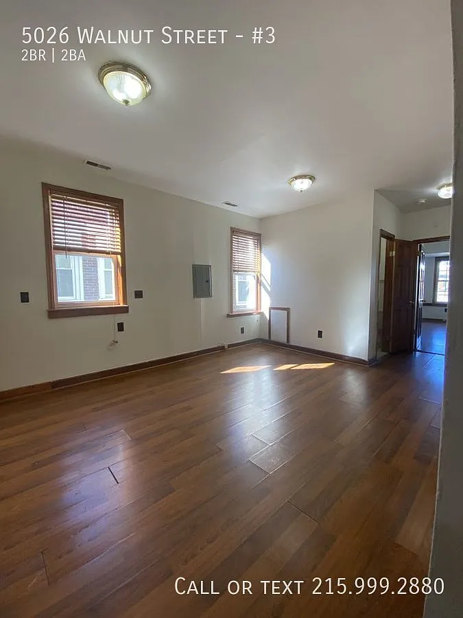 5026 Walnut Street #3 — Photo 3