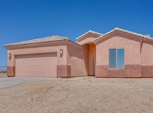 15451 S Patagonia Rd, Arizona City, AZ 85123