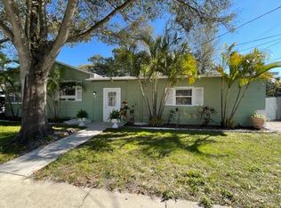 1764 38th Ave N, Saint Petersburg, FL 33713