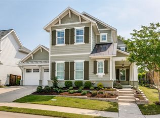 809 Jensen St, Allen, TX 75013