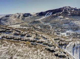 1425 Seasons Dr, Park City, UT 84060