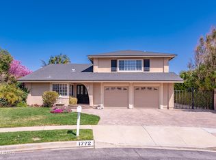 1772 N Hannah Cir, Simi Valley, CA 93063
