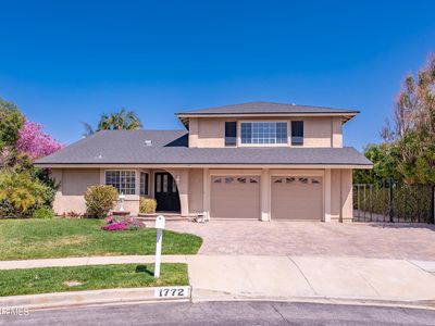 1772 N Hannah Cir, Simi Valley, CA, 93063