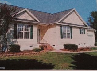 7602 Daltonshire Ct, Oak Ridge, NC 27310