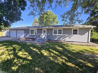 803 W Prairie St, Creston, IA 50801