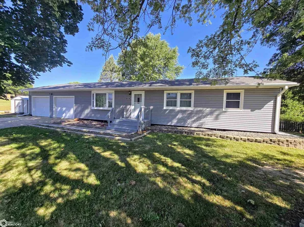 803 W Prairie St, Creston, IA 50801