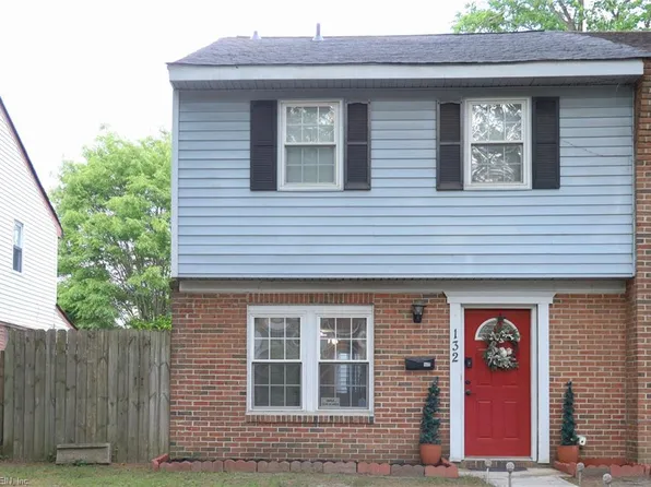 132 Bristol Ave, Norfolk, VA 23502