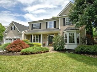 41 Heritage Dr, Allentown, NJ 08501