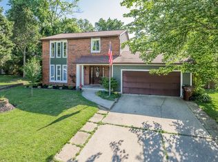 101 Ridge Hill Dr, Highland Heights, KY 41076