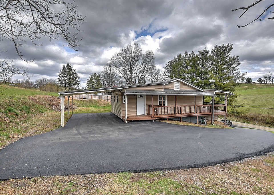 7613 Reedy Creek Rd, Bristol, VA 24202 Zillow