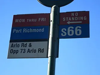 Rented by Atlantic Management Co Inc