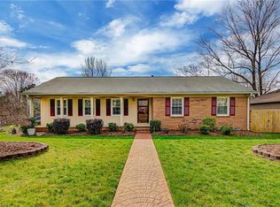 2806 New Garden Rd E, Greensboro, NC 27455