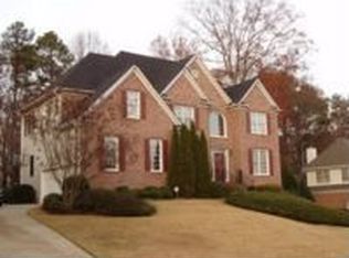 1869 Noblin Woods Trl, Duluth, GA 30097