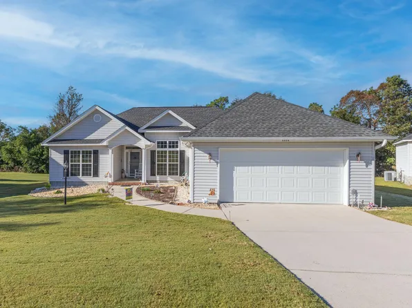 5239 Pleasant Pointe Dr, Warrenville, SC 29851
