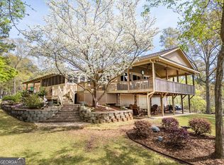 476 Partridge Dr, Monticello, GA 31064