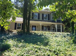 2587 Plantation Way, Douglasville, GA 30135