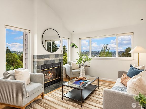 2nd image of 4403 Greenwood Avenue N #301