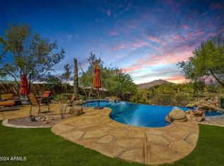 8264 E Arroyo Hondo Rd, Scottsdale, AZ 85266