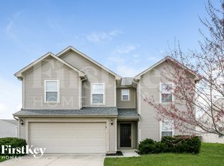 4650 Plowman Dr, Indianapolis, IN 46237