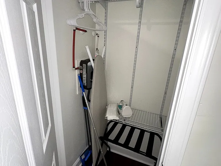 Storage Room